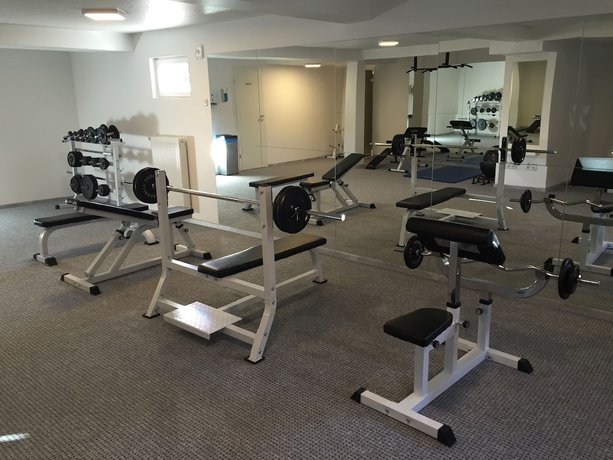 Imagen de los interiores del Hotel Wincent. Foto 15