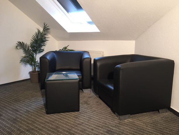 Imagen de los interiores del Hotel Wincent. Foto 16