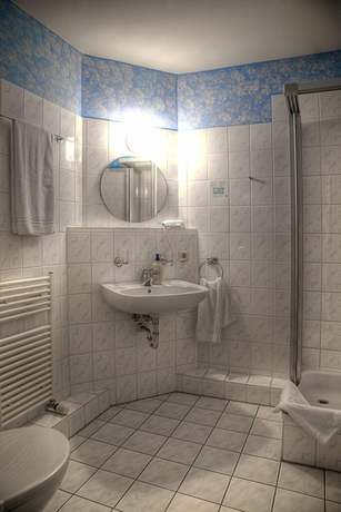 Imagen de la habitación del Hotel Wincent. Foto 7