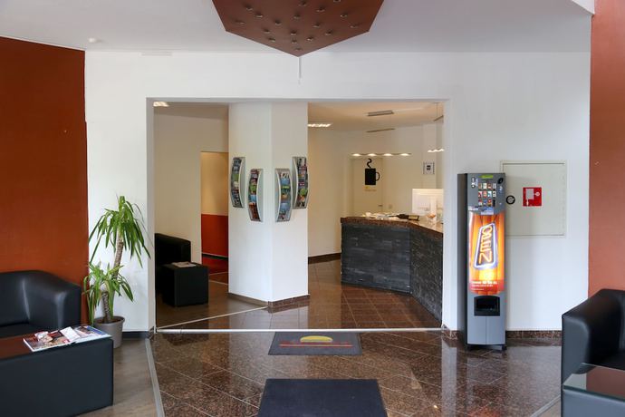 Imagen de los interiores del Hotel Wincent. Foto 17