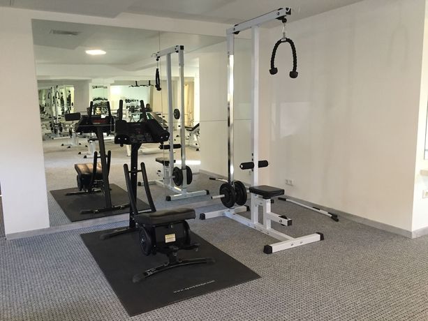 Imagen de los interiores del Hotel Wincent. Foto 18