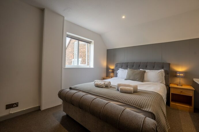 Imagen general del Hotel Winchelsea Lodge. Foto 2