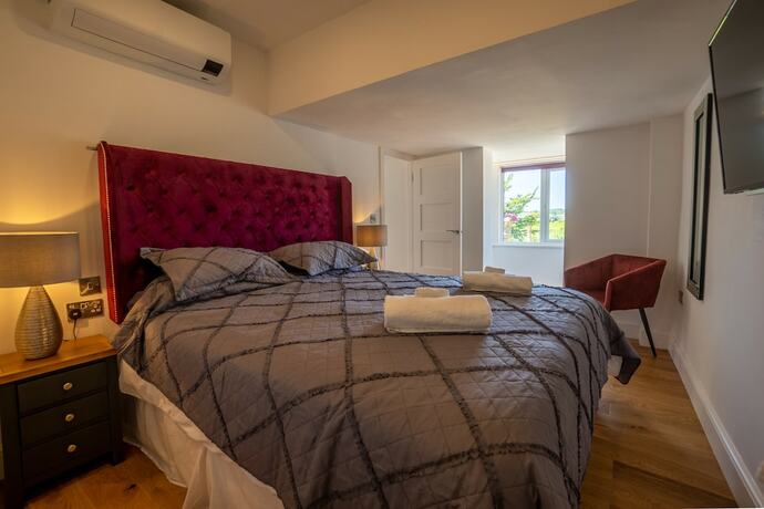 Imagen de la habitación del Hotel Winchelsea Lodge. Foto 11