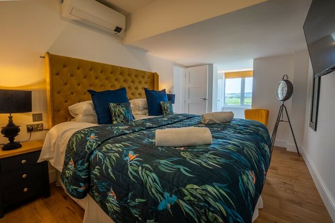 Imagen de la habitación del Hotel Winchelsea Lodge. Foto 12