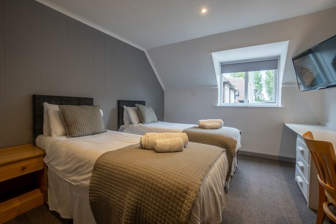 Imagen de la habitación del Hotel Winchelsea Lodge. Foto 13