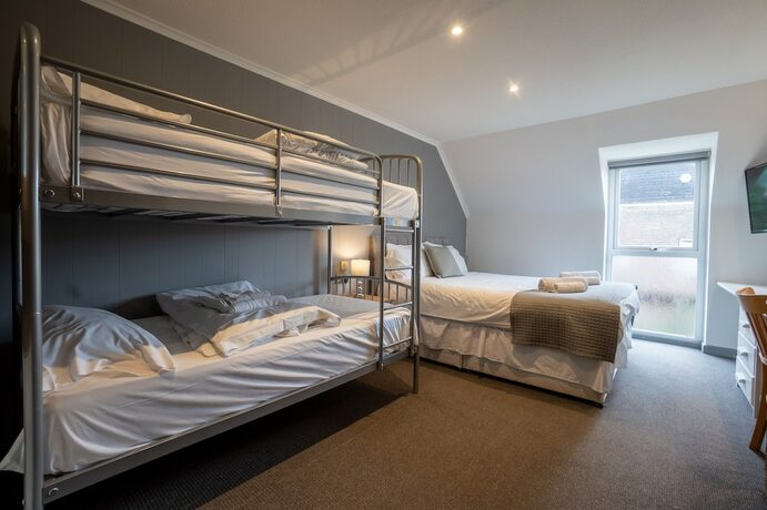 Imagen general del Hotel Winchelsea Lodge. Foto 4