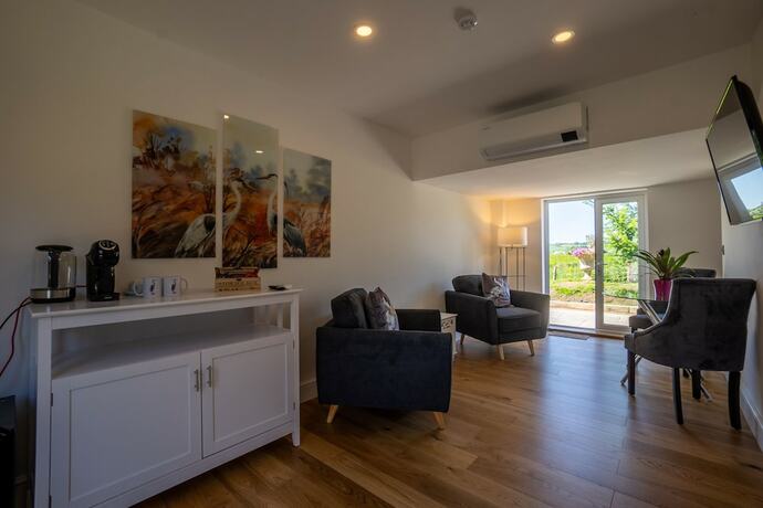 Imagen de la habitación del Hotel Winchelsea Lodge. Foto 14