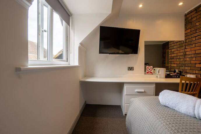 Imagen de la habitación del Hotel Winchelsea Lodge. Foto 15