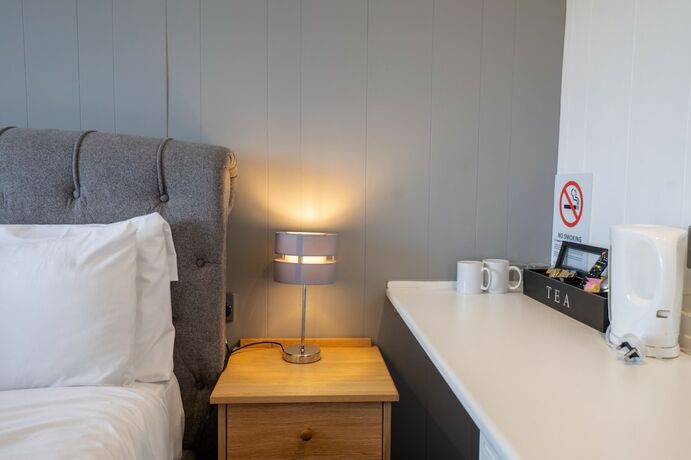 Imagen general del Hotel Winchelsea Lodge. Foto 5