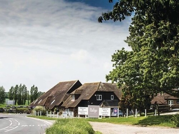 Imagen general del Hotel Winchelsea Lodge. Foto 6