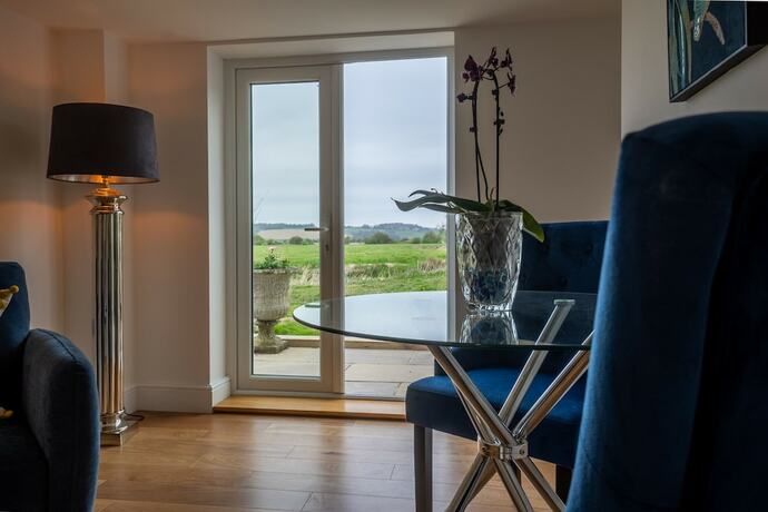 Imagen de la habitación del Hotel Winchelsea Lodge. Foto 18