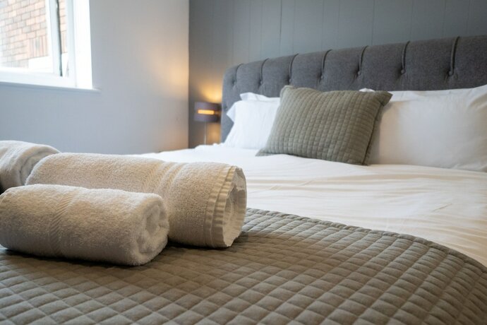 Imagen general del Hotel Winchelsea Lodge. Foto 9