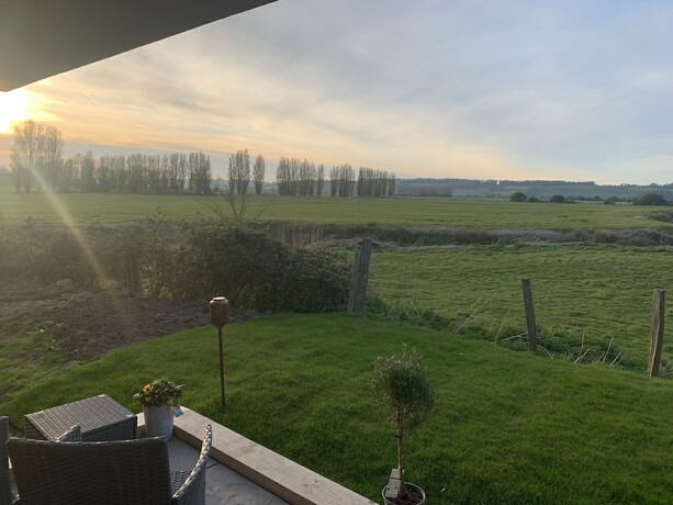 Imagen general del Hotel Winchelsea Lodge. Foto 10