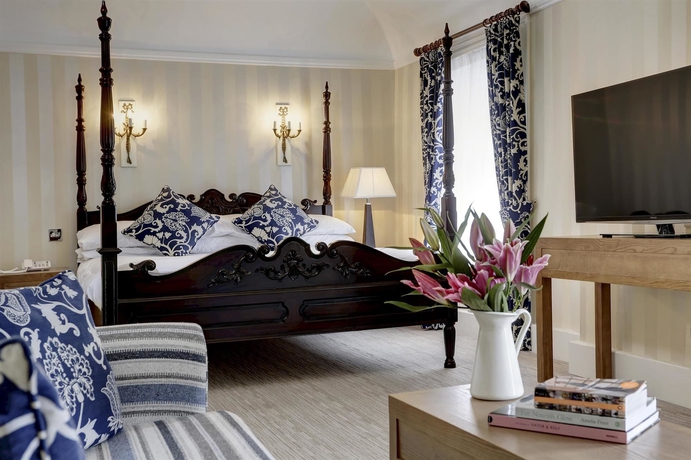 Imagen de la habitación del Hotel Winchester Royal. Foto 10