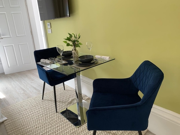 Imagen de la habitación del Hotel Winckley Square Residences. Foto 3