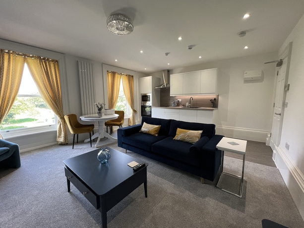 Imagen de la habitación del Hotel Winckley Square Residences. Foto 6