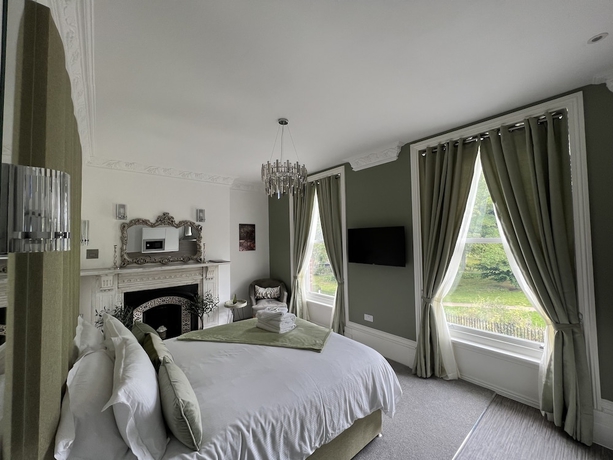 Imagen de la habitación del Hotel Winckley Square Residences. Foto 8