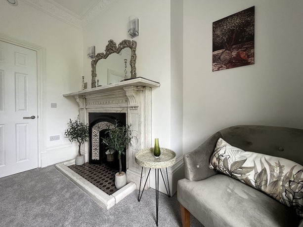 Imagen de la habitación del Hotel Winckley Square Residences. Foto 9