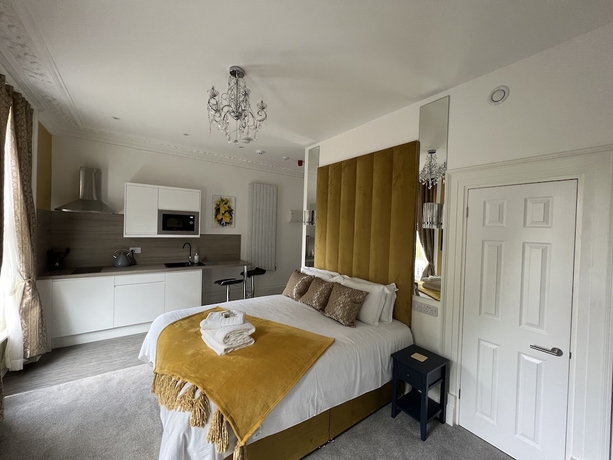 Imagen de la habitación del Hotel Winckley Square Residences. Foto 15