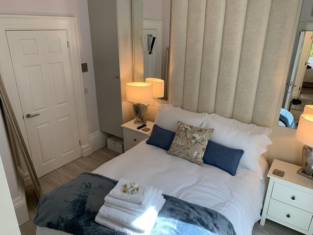 Imagen de la habitación del Hotel Winckley Square Residences. Foto 18
