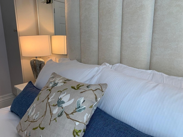 Imagen de la habitación del Hotel Winckley Square Residences. Foto 19