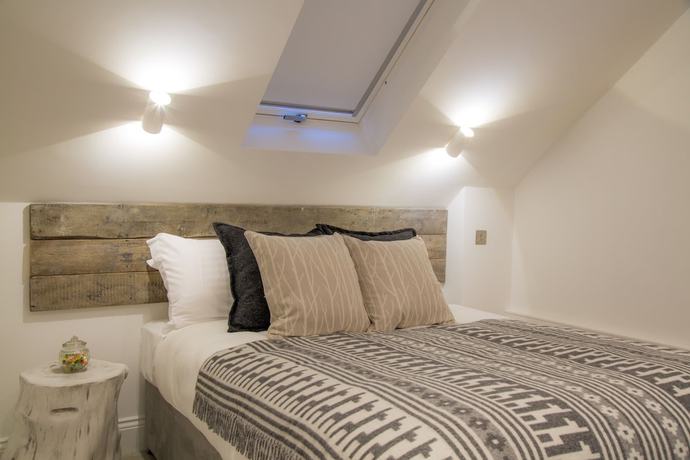 Imagen de la habitación del Hotel Winckley Stays. Foto 2