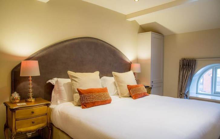 Imagen de la habitación del Hotel Winckley Stays. Foto 3