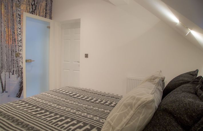Imagen de la habitación del Hotel Winckley Stays. Foto 4