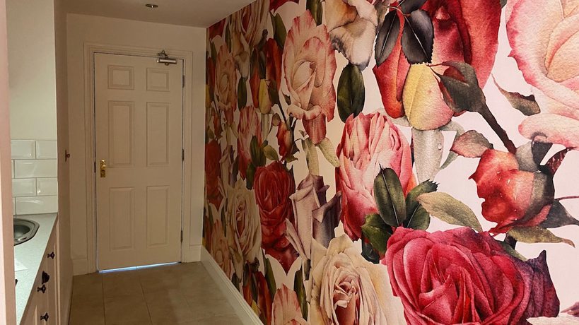 Imagen de la habitación del Hotel Winckley Stays. Foto 6