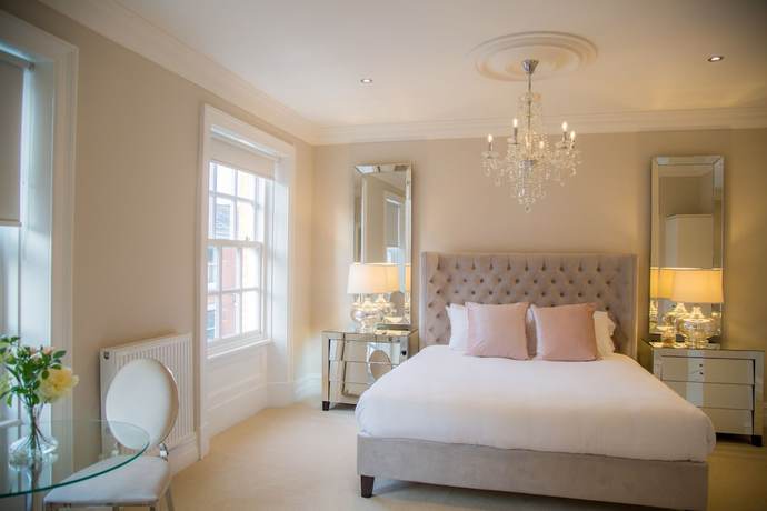 Imagen general del Hotel Winckley Stays. Foto 1