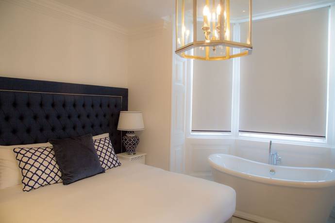 Imagen de la habitación del Hotel Winckley Stays. Foto 7