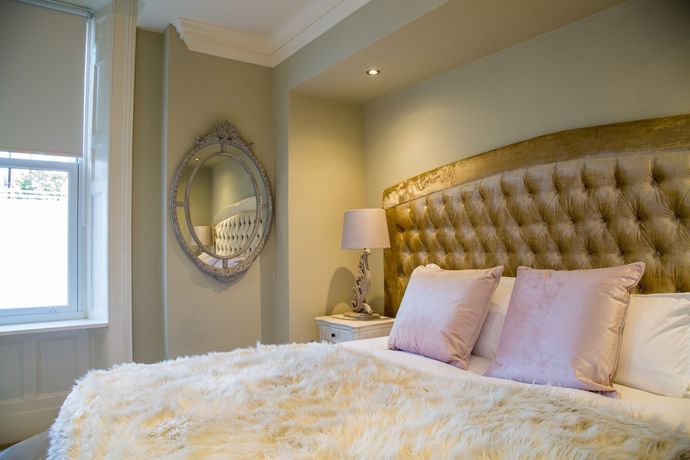 Imagen de la habitación del Hotel Winckley Stays. Foto 9