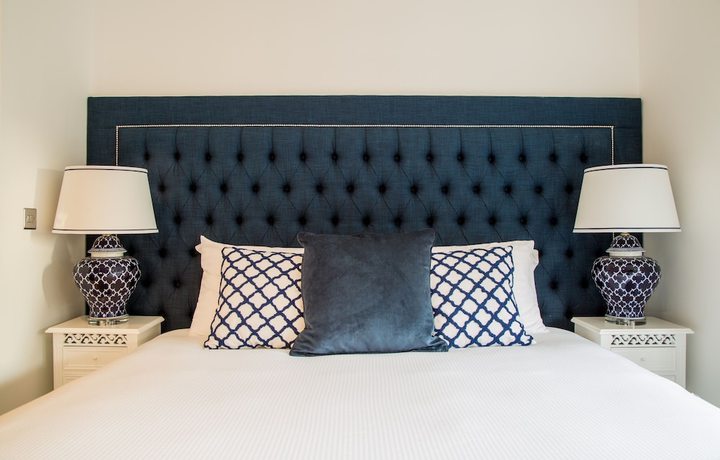Imagen de la habitación del Hotel Winckley Stays. Foto 10