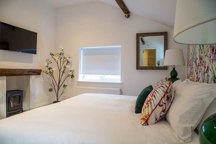 Imagen de la habitación del Hotel Winckley Stays. Foto 11