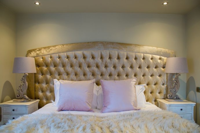 Imagen de la habitación del Hotel Winckley Stays. Foto 13