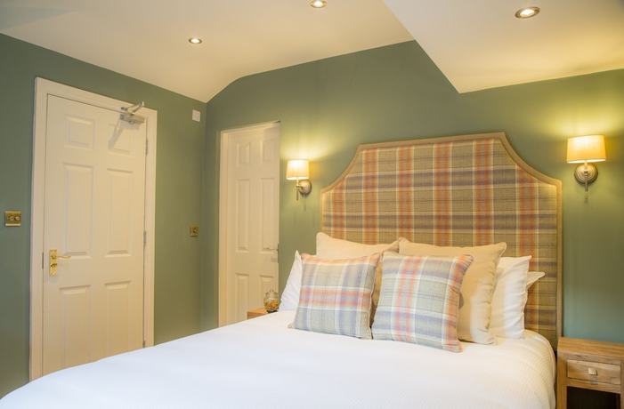 Imagen de la habitación del Hotel Winckley Stays. Foto 15