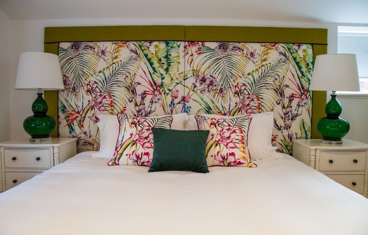 Imagen de la habitación del Hotel Winckley Stays. Foto 16