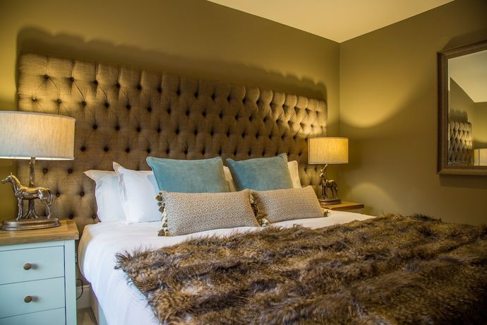 Imagen de la habitación del Hotel Winckley Stays. Foto 18