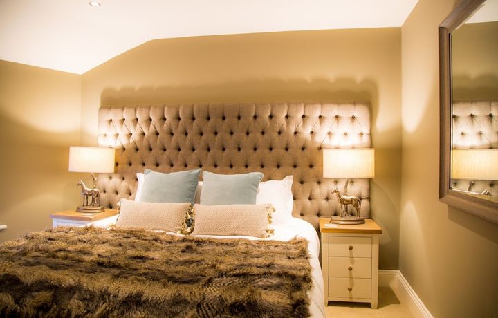 Imagen de la habitación del Hotel Winckley Stays. Foto 19