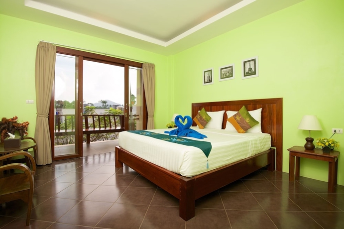 Imagen de la habitación del Hotel Wind Beach Resort. Foto 13