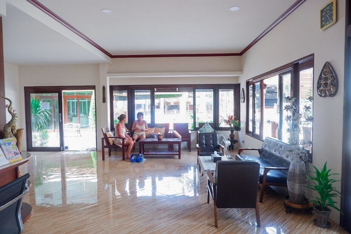 Imagen de los interiores del Hotel Wind Beach Resort. Foto 16