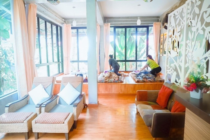 Imagen general del Hotel Wind Beach Resort. Foto 2