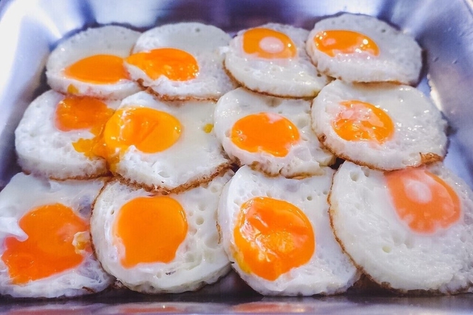 Imagen del bar/restaurante del Hotel Wind Beach Resort. Foto 5