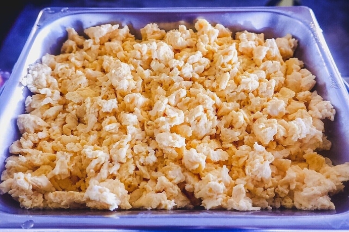 Imagen del bar/restaurante del Hotel Wind Beach Resort. Foto 6