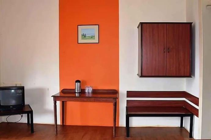 Imagen de la habitación del Hotel Wind Chalet Resort. Foto 6