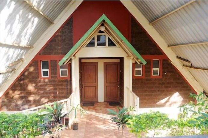 Imagen general del Hotel Wind Chalet Resort. Foto 3