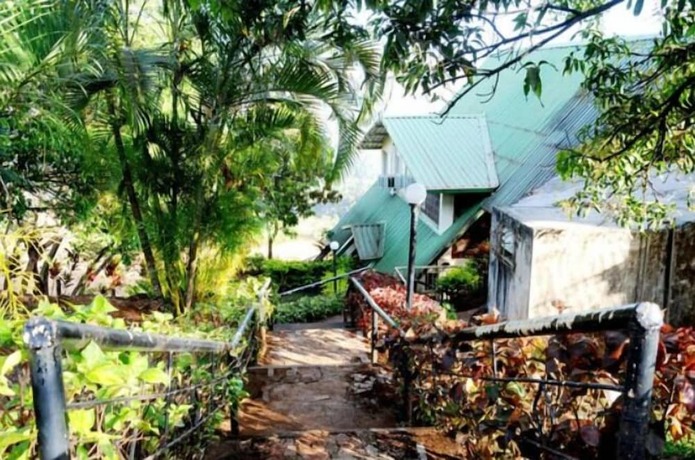 Imagen general del Hotel Wind Chalet Resort. Foto 5