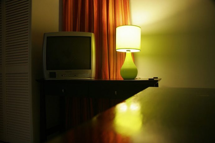 Imagen de la habitación del Hotel Wind Chimes Inn. Foto 1