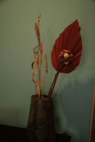 Imagen de la habitación del Hotel Wind Chimes Inn. Foto 2