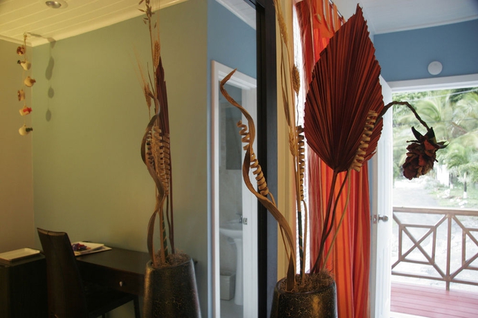 Imagen de la habitación del Hotel Wind Chimes Inn. Foto 3